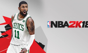 Nba 2k18 PC Latest Version Free Download