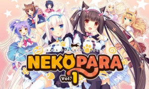 Nekopara Vol.1 Apk Full Mobile Version Free Download