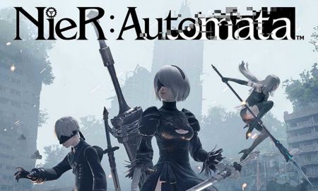 NIER AUTOMATA NINTENDO SWITCH VERSION FULL GAME SETUP FREE DOWNLOAD