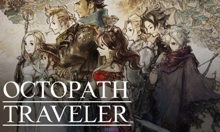 Octopath Traveler Version Full Mobile Game Free Download