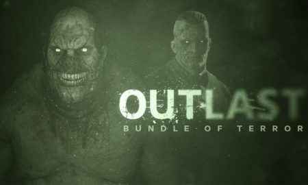 Outlast Full Version PC Game Download