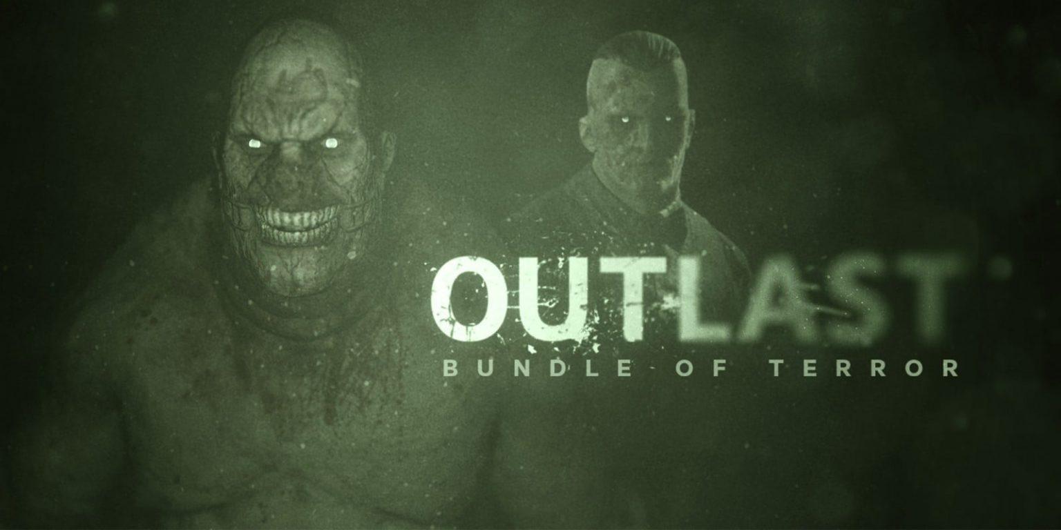 outlast download free mac