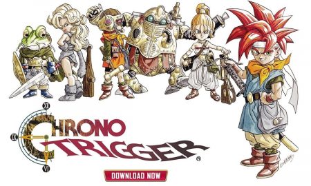 Chrono Trigger PC Version Game Free Download