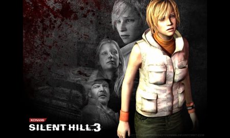 Silent Hill 3 PC Version Full Game Free Download