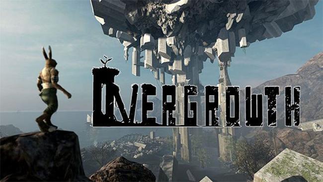 Overgrowth PC Version Full Game Free Download