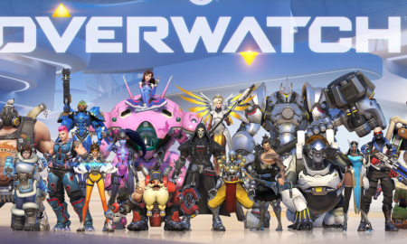 Overwatch PC Latest Version Free Download