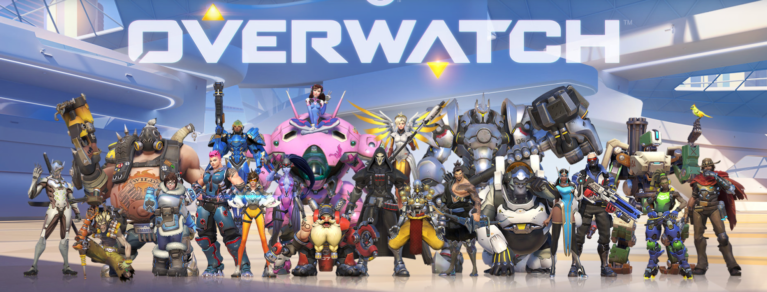 Overwatch PC Latest Version Free Download