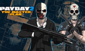 PAYDAY 2 iOS/APK Full Version Free Download