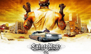 Saints Row 2 PC Version Game Free Download