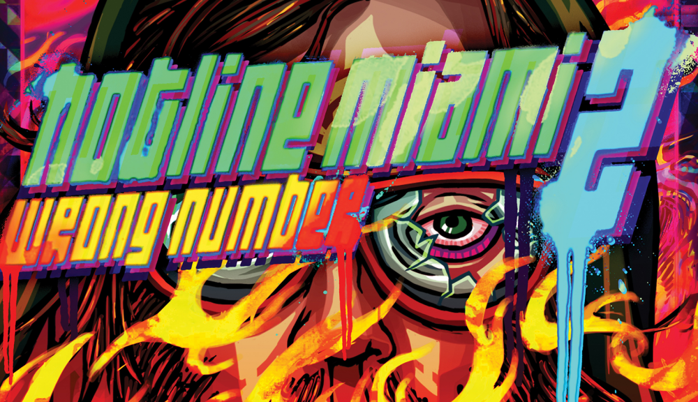 Hotline Miami 2 Wrong Number Game PC Latest Version Game