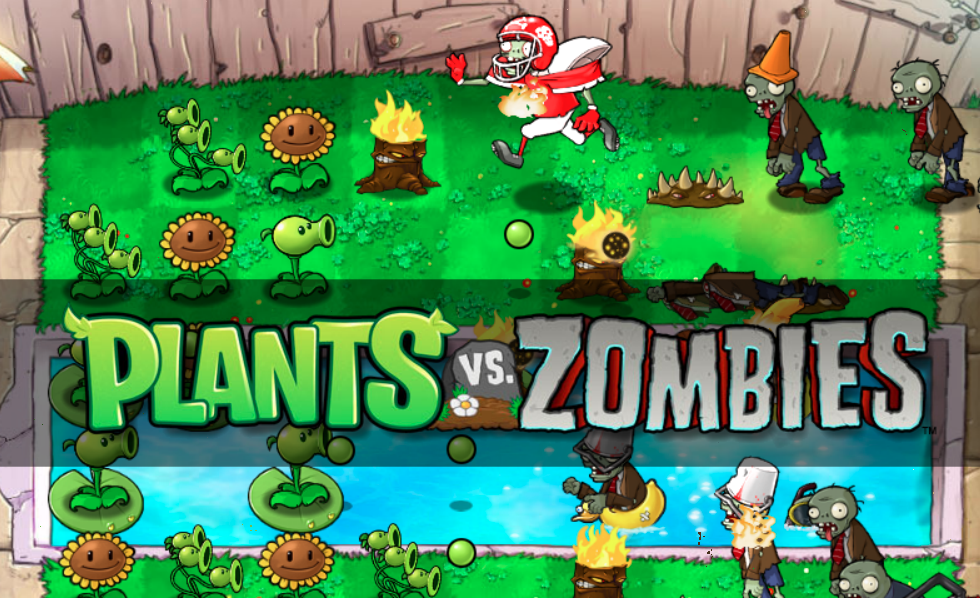 Plants Vs Zombies Apk iOS Latest Version Free Download - Gaming Debates