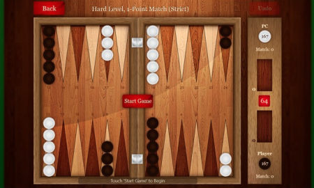 Play Backgammon iOS/APK Version Full Game Free Download