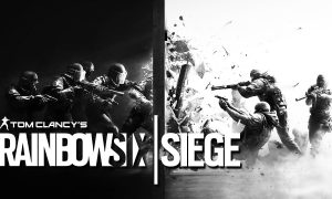 Tom Clancys Rainbow Six Siege PC Version Game Free Download