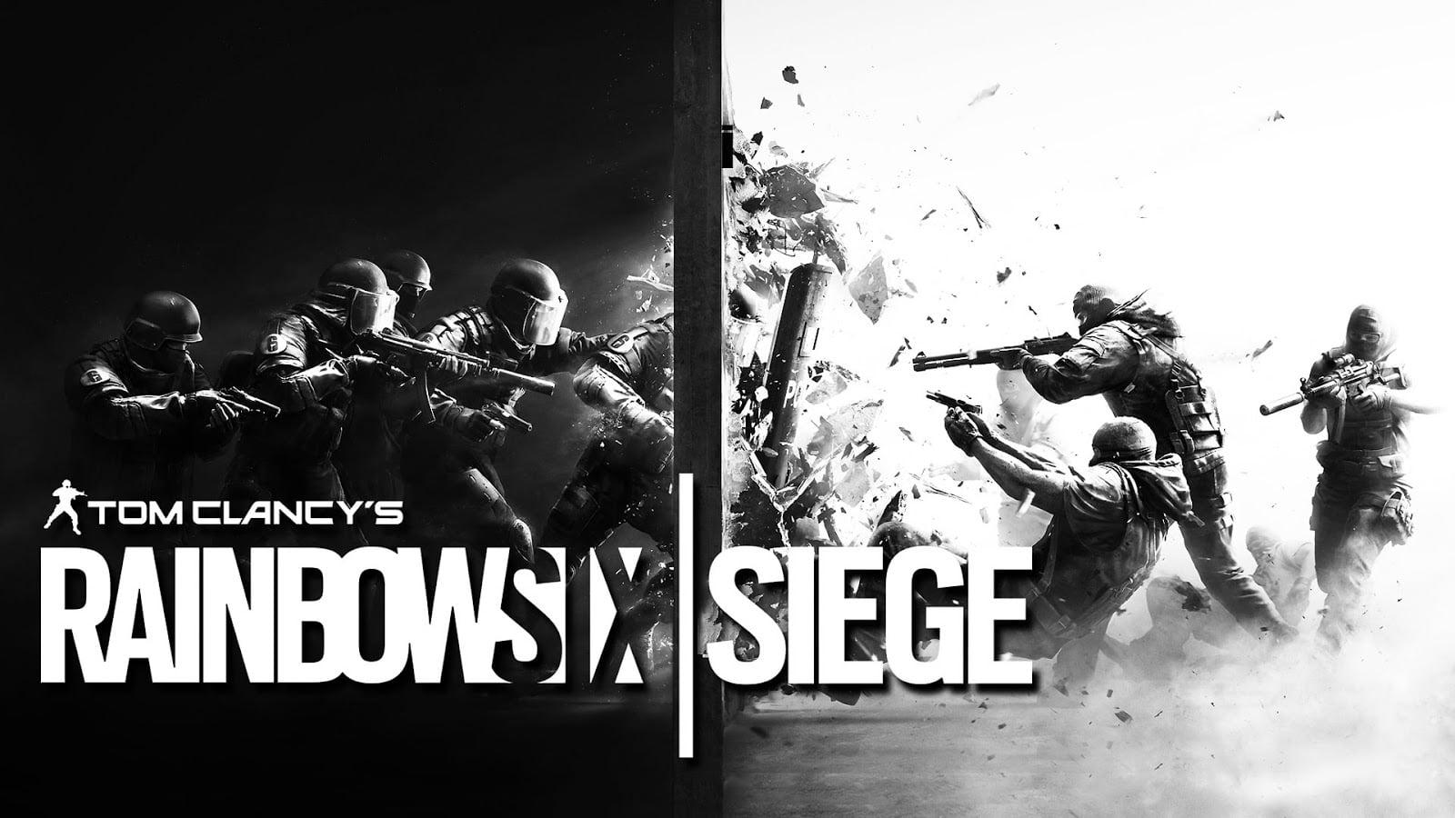 Tom Clancys Rainbow Six Siege PC Version Game Free Download