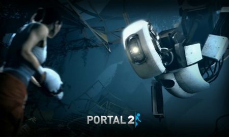 Portal 2 Game Full Version PC Game Download