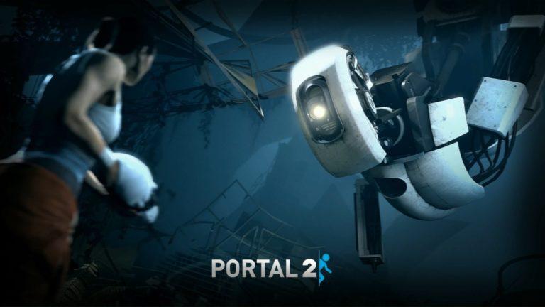 portal 1 free download full game