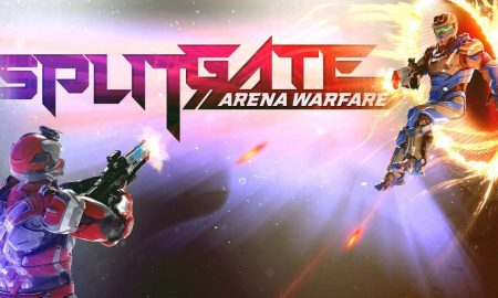 Splitgate PC Version Game Free Download