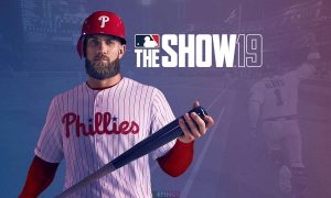 MLB The Show 19 Game Full Version PC Game Download