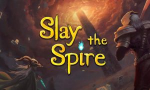 Slay the Spire PC Version Full Game Free Download