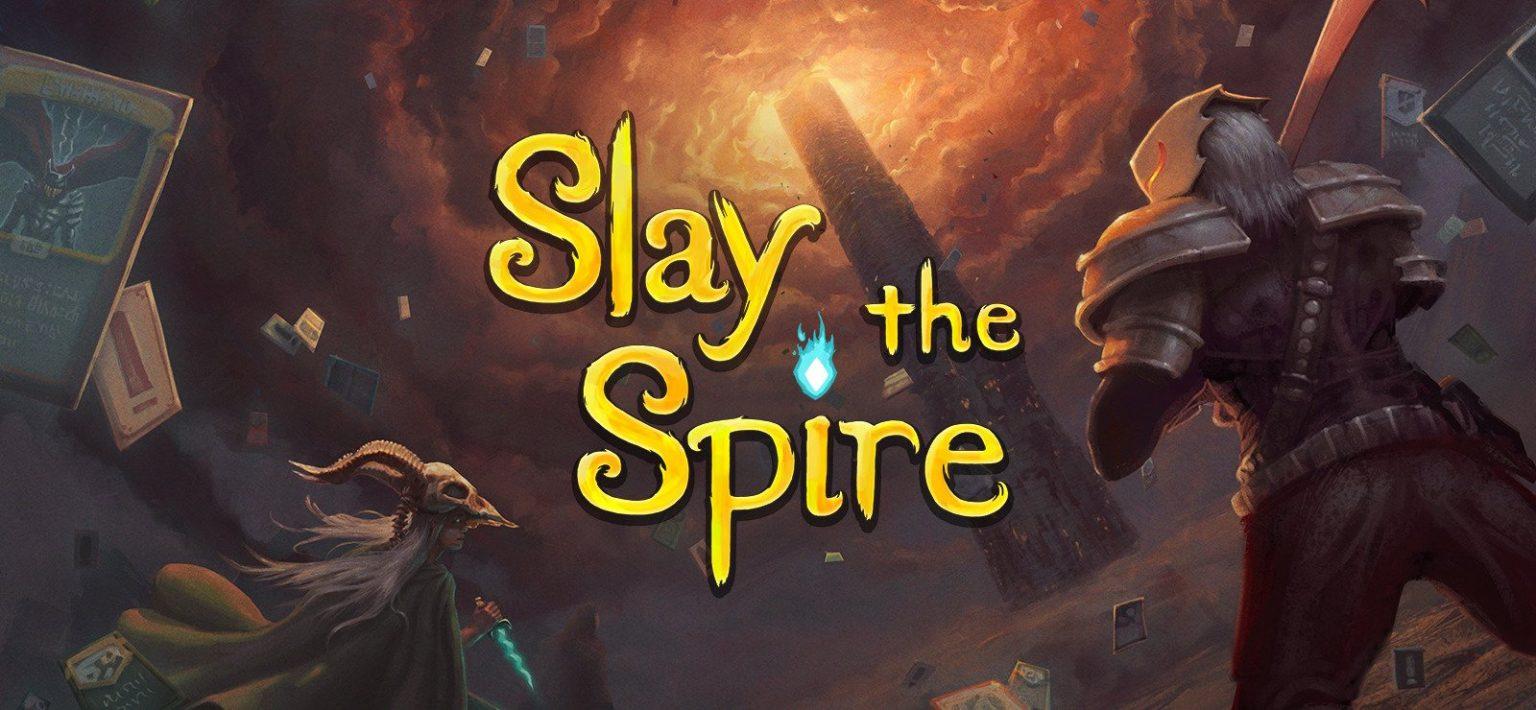 Slay the Spire PC Version Full Game Free Download