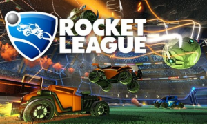 Rocket League PC Version Full Game Free Download