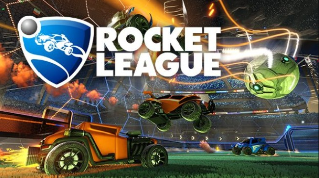 Rocket League PC Version Full Game Free Download