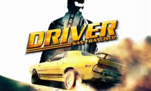 Driver San Francisco PC Latest Version Game Free Download