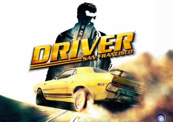 driver san francisco pc release date