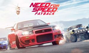 Need for Speed Payback PC Version Full Game Free Download