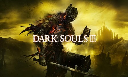 Dark Souls 3 PC Game Download Full Version