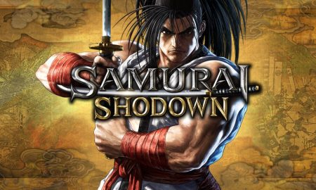 Samurai Shodown PC Version Game Free Download