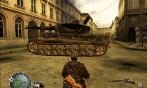 Sniper Elite PC Latest Version Game Free Download
