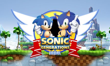 Sonic Generations Version Full Mobile Game Free Download