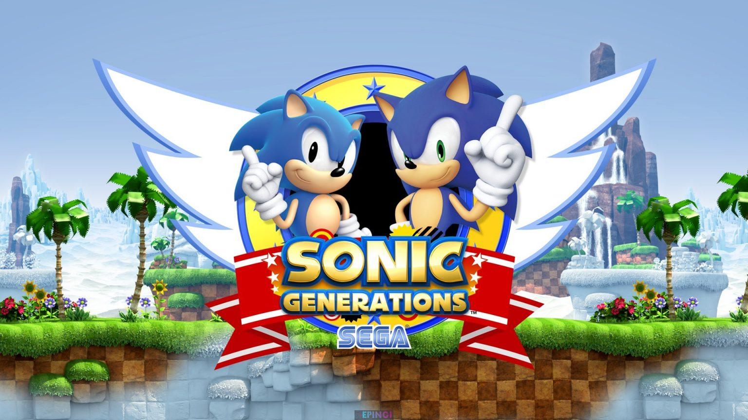 Five nights at sonic free download Five nights at sonic free download