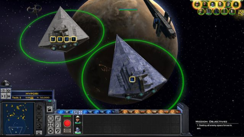 Star Wars Empire At War Forces Of Corruption Apk iOS/APK Full Version Free Download