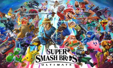 Super Smash Bros PC Full Version Free Download