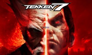 Tekken 7 iOS Latest Version Free Download