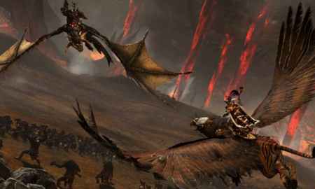 Total War Warhammer Mobile Game Free Download