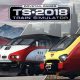 Train Simulator 2018 PC Version Full Game Free Download