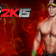 WWE 2K15 PC Full Version Free Download