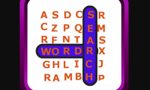 Word Search PC Version Game Free Download