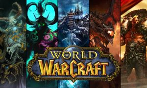 World of Warcraft Classic Mobile Game Free Download