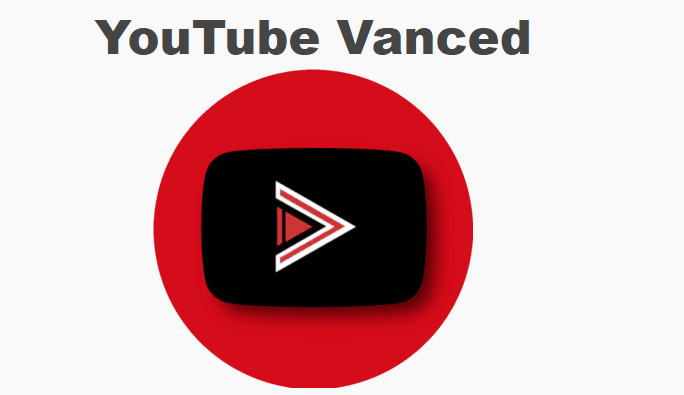 vanced youtube