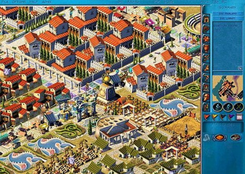 Zeus Master Of Olympus iOS/APK Full Version Free Download Gaming Debates