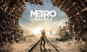 Metro Exodus iOS/APK Full Version Free Download
