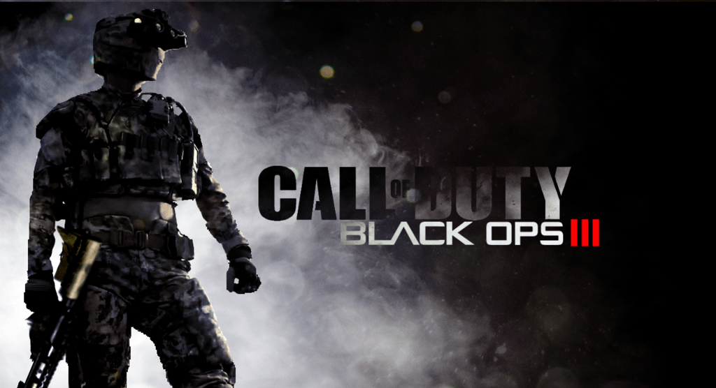 Call Of Duty Black Ops 3 Version Full Mobile Game Free Download