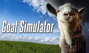 Goat Simulator iOS/APK Full Version Free Download