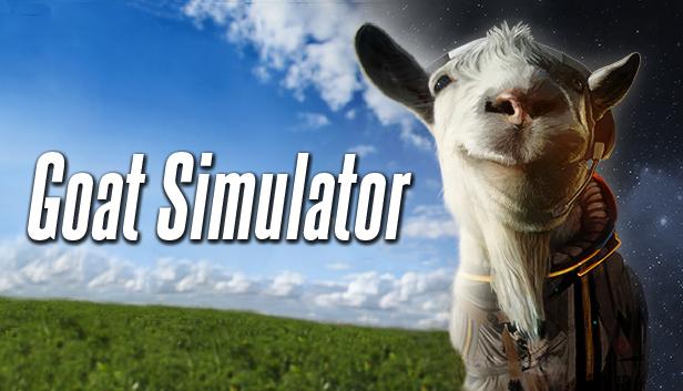 download goat simulator game