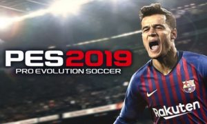 Pro Evolution Soccer 2019 PC Version Full Game Free Download