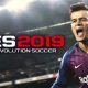 Pro Evolution Soccer 2019 PC Version Full Game Free Download